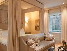 Room at Coworth Park, Ascot, GB Room at Coworth Park, Ascot, GB