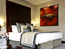 Room at Grange St. Paul's Hotel, London, GB Room at Grange St. Paul's Hotel, London, GB