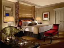 Room at The Palazzo Resort Hotel Casino, Las Vegas, NV Room at The Palazzo Resort Hotel Casino, Las Vegas, NV