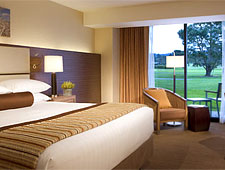 Hyatt Regency Monterey Hotel And Spa On Del Monte Golf Course - Monterey, CA