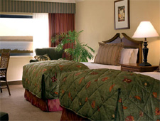 Room at Grand Traverse Resort & Spa, Acme, MI Room at Grand Traverse Resort & Spa, Acme, MI