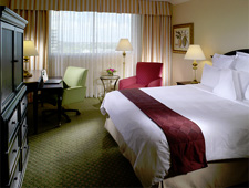 Room at Renaissance Fort Lauderdale Plantation Hotel, Plantation, FL Room at Renaissance Fort Lauderdale Plantation Hotel, Plantation, FL