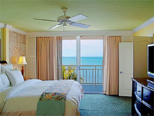 Marriott Key Largo Bay Resort - Key Largo, FL