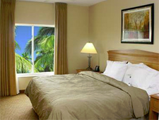 Homewood Suites By Hilton Miami-Airport/Blue Lagoon - Miami, FL