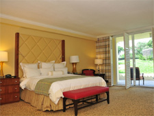Room at Pritikin Longevity Center & Spa, Miami, FL Room at Pritikin Longevity Center & Spa, Miami, FL