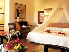 Room at Maroma Resort and Spa, Riviera Maya, QR Room at Maroma Resort and Spa, Riviera Maya, QR