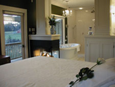 Bed & Breakfast A Home Place - Nolensville, TN