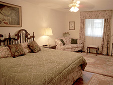 Lookout Lake Bed & Breakfast - Chattanooga, TN