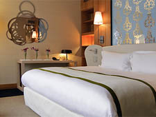 Room at Sofitel Legend the Grand Amsterdam, Amsterdam, NL Room at Sofitel Legend the Grand Amsterdam, Amsterdam, NL