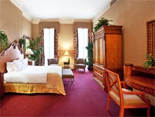 Holiday Inn French Quarter-Chateau Lemoyne - New Orleans, LA