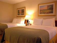 Clarion Inn & Suites Conference Center - Covington, LA