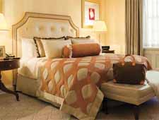 Room at The Pierre, A Taj Hotel, New York, New York, NY Room at The Pierre, A Taj Hotel, New York, New York, NY