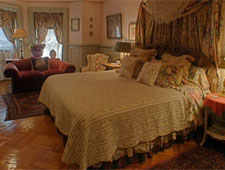 Bed and Breakfast on the Park - Brooklyn, NY