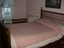 Bassett House Inn - East Hampton, NY