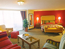 Room at Orlando World Center Marriott Resort, Orlando, FL Room at Orlando World Center Marriott Resort, Orlando, FL