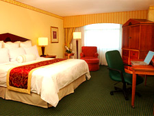 Marriott-Orlando Lake Mary - Lake Mary, FL