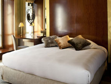 Room at Park Hyatt Paris-Vendôme, Paris, FR Room at Park Hyatt Paris-Vendôme, Paris, FR