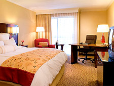 Room at Providence Marriott, Providence, RI Room at Providence Marriott, Providence, RI
