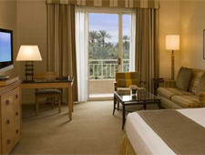 Room at Hyatt Regency Indian Wells Resort & Spa, Indian Wells, CA Room at Hyatt Regency Indian Wells Resort & Spa, Indian Wells, CA