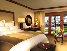 Room at Omni Rancho Las Palmas Resort & Spa, Rancho Mirage, CA Room at Omni Rancho Las Palmas Resort & Spa, Rancho Mirage, CA