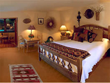 The Hermosa Inn - Paradise Valley, AZ