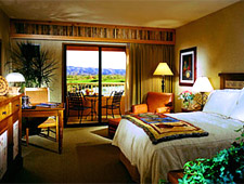 Room at Sheraton Wild Horse Pass Resort & Spa , Chandler, AZ Room at Sheraton Wild Horse Pass Resort & Spa , Chandler, AZ