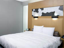 Room at Aloft Phoenix - Airport, Phoenix, AZ Room at Aloft Phoenix - Airport, Phoenix, AZ