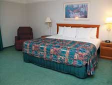 La Quinta Inn & Suites Raleigh Durham Intl AP - Missoula, MT