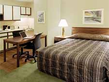 Extended Stay America Raleigh-Cary-Harrison Ave - Birmingham, AL