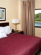 Doubletree Suites By Hilton Hotel Raleigh-Durham - Durham, NC