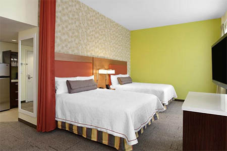 Room at Hyatt Place San Antonio - North/Stone Oak, San Antonio , TX Room at Hyatt Place San Antonio - North/Stone Oak, San Antonio , TX