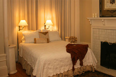 Room at The Inn at Craig Place, San Antonio , TX Room at The Inn at Craig Place, San Antonio , TX