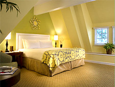 Wine Valley Inn & Cottages - A Broughton Hotel - Solvang, CA