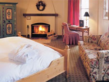 Goldener Hirsch Inn - Park City, UT