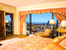 Westgate Hotel - San Diego, CA