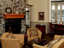 The Resort at Port Ludlow - Port Ludlow, WA