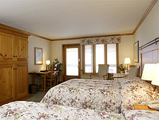Semiahmoo Resort - Blaine, WA