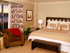 Room at Inn at the Market, Seattle, WA Room at Inn at the Market, Seattle, WA