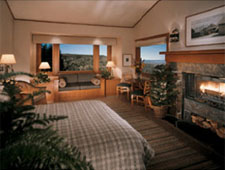 Salish Lodge & Spa - Snoqualmie, WA