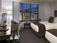 Hyatt Fisherman's Wharf - San Francisco, CA