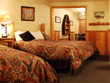 River Ranch Lodge & Restaurant - Tahoe City, CA