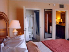 Embassy Suites By Hilton San Francisco Airport Waterfront - Burlingame, CA
