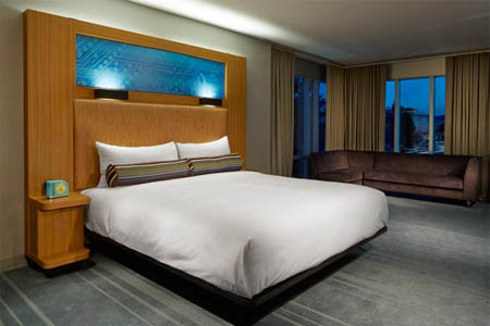 Room at Aloft Cupertino, Cupertino, CA Room at Aloft Cupertino, Cupertino, CA