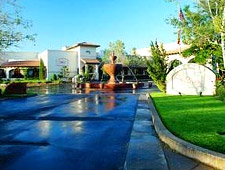 Los Abrigados Resort & Spa - Sedona, AZ