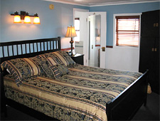 Delta King Hotel - Sacramento, CA