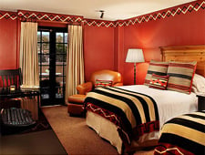 Inn And Spa At Loretto Destination Hotels & Resorts - Santa Fe, NM