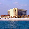 Hilton Clearwater Beach Resrt - Clearwater, FL