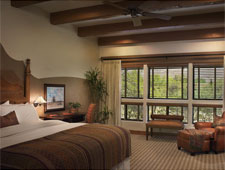 Room at Canyon Ranch, Tucson, AZ Room at Canyon Ranch, Tucson, AZ