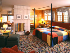 Room at Twin Farms, Barnard, VT Room at Twin Farms, Barnard, VT