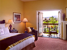 The Lodge At Sonoma Renaissance Resort & Spa - Sonoma, CA